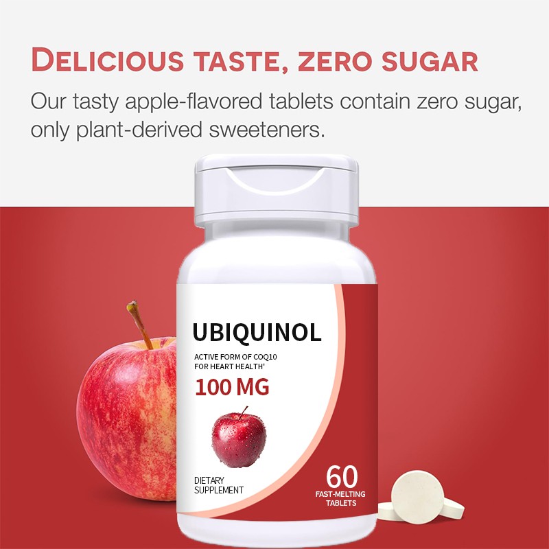 Vitamin B Tablets Supplier - Private Label VB Supplement