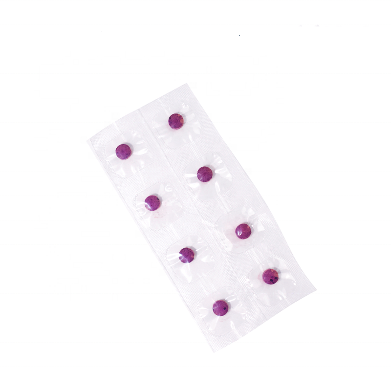 Plaque Disclosing Tablets Supplier - Hot Selling Plaque Search