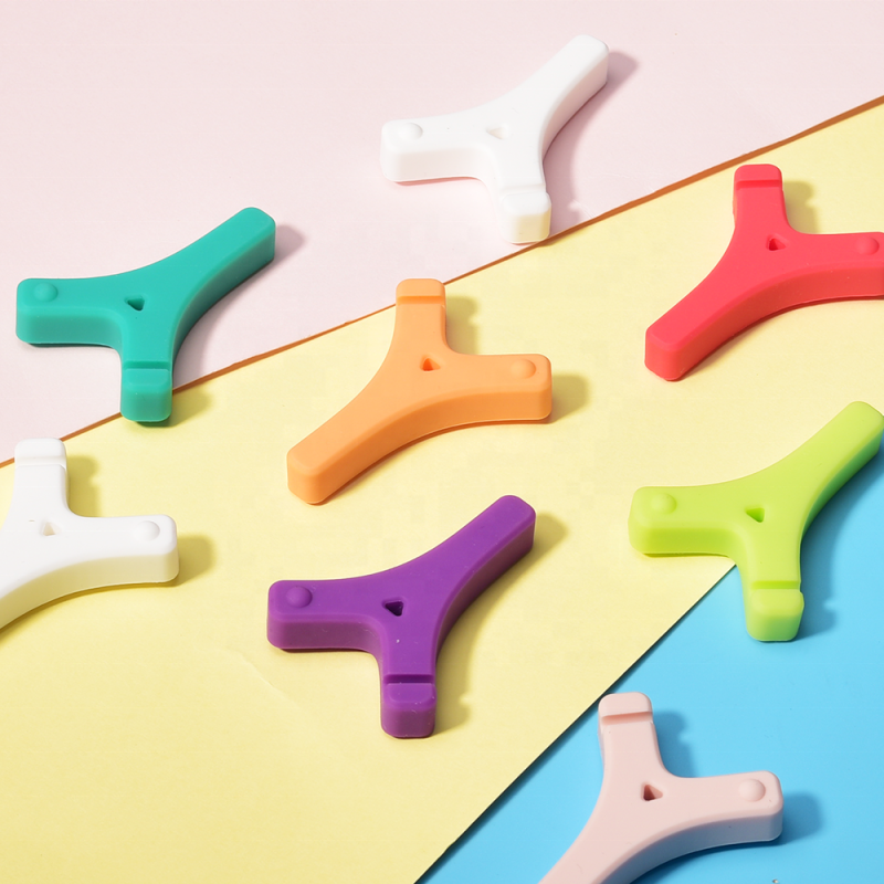 Aligner Chewies Supplier - Wholesale Y Type Tray Seaters