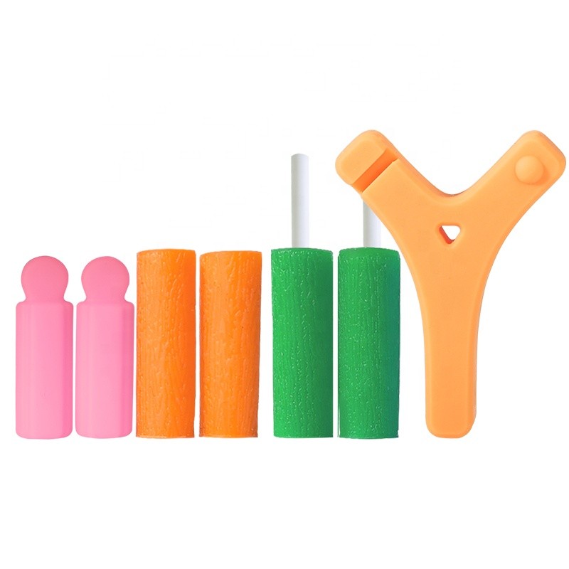 Orthodontic Aligner Supplier - Apple Flavor Tray Seaters