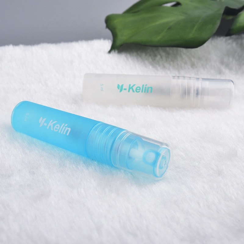 Teeth Whitening Spray Factory - Oral Spray Vials Mint Flavor