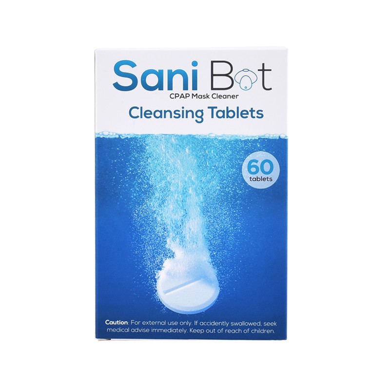 Denture Cleansing Tablets Manufacturer - Custom Logo Home Use