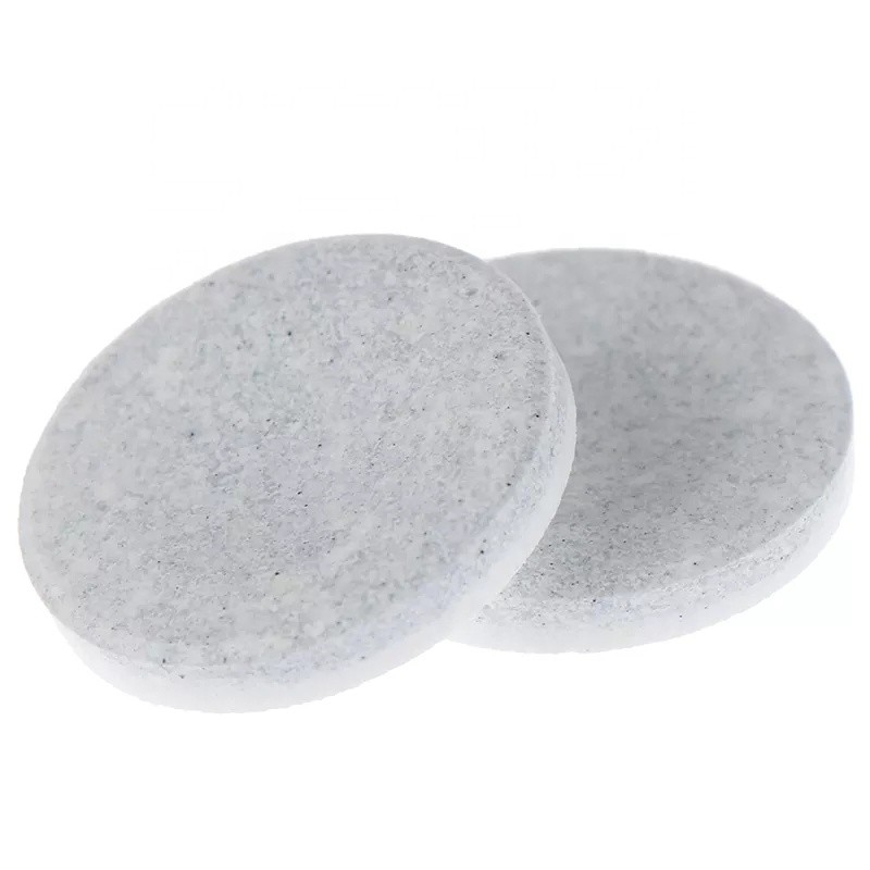 Denture Cleansing Tablets Manufacturer - Custom Private Label