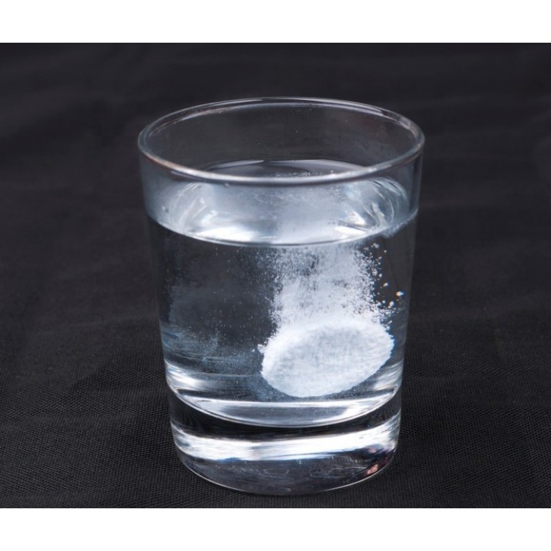 Denture Cleansing Tablets Manufacturer - Custom Private Label