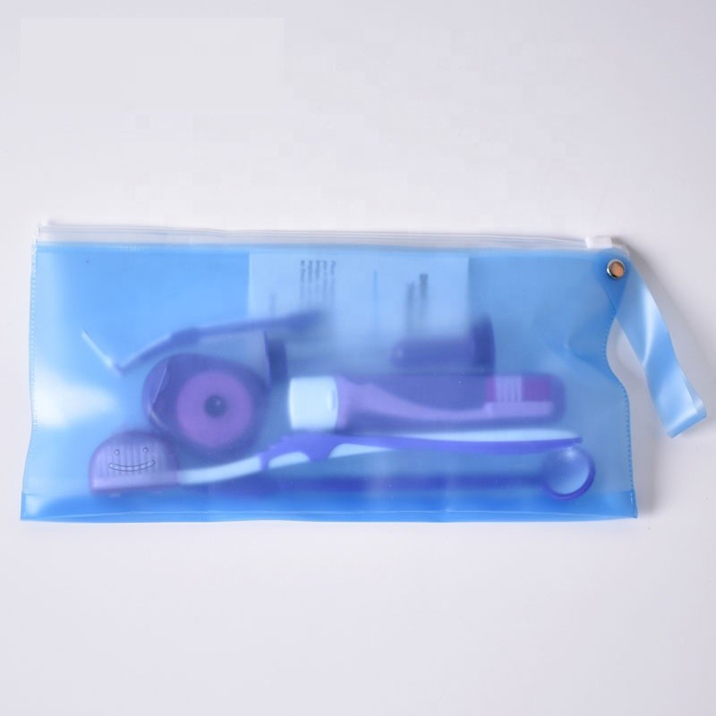 Orthodontic Kit Manufacturer - Protection Box Cloth Bag
