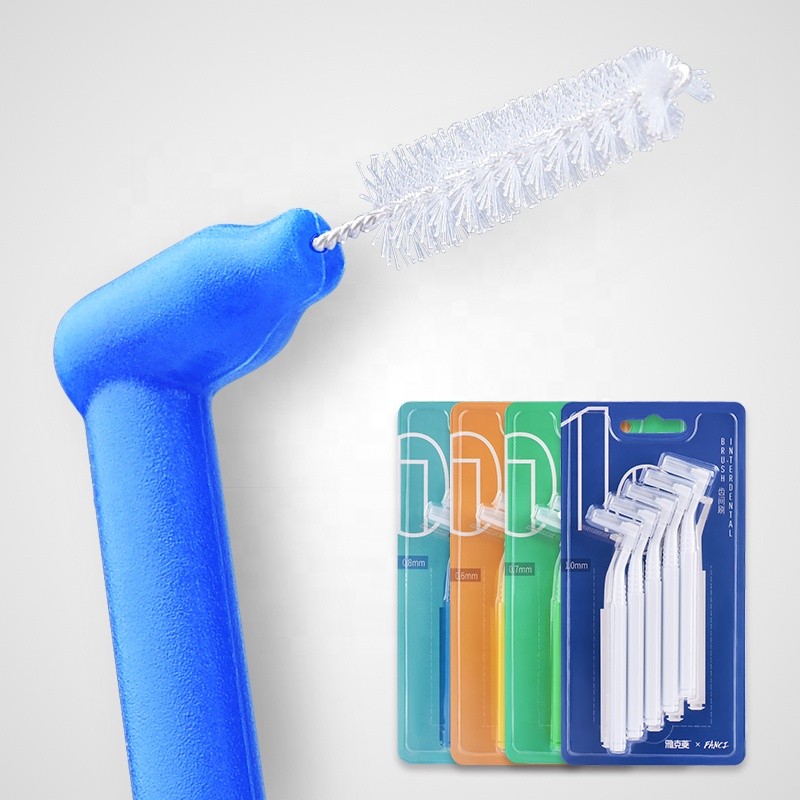 Interdental Tooth Brush Supplier - Personal Care Brushing Teeth