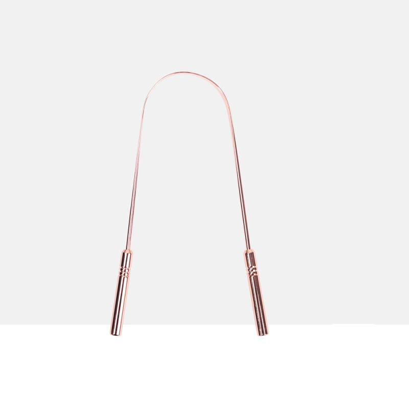 Tongue Scraper Manufacturer - Stainless Steel Raspador