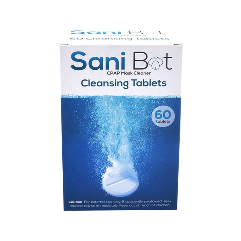 Denture Cleansing Tablets Manufacturer - Best Oral Care