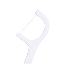 Dental Floss Stick Supplier - 100 Pieces Bag Cleaning