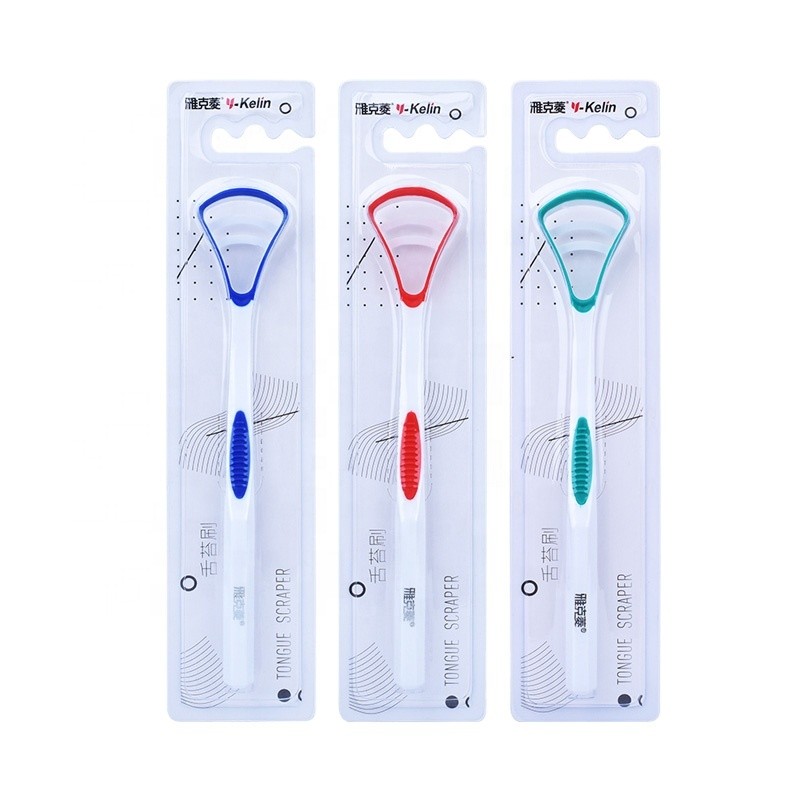 Tongue Scraper Supplier - Mass Production Copper