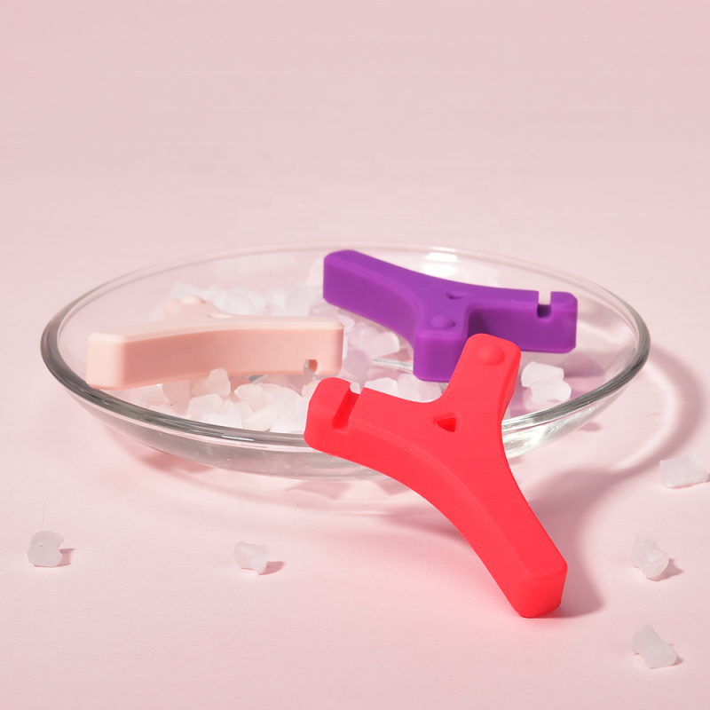 Aligner Chewies Supplier - Wholesale Y Type Tray Seaters