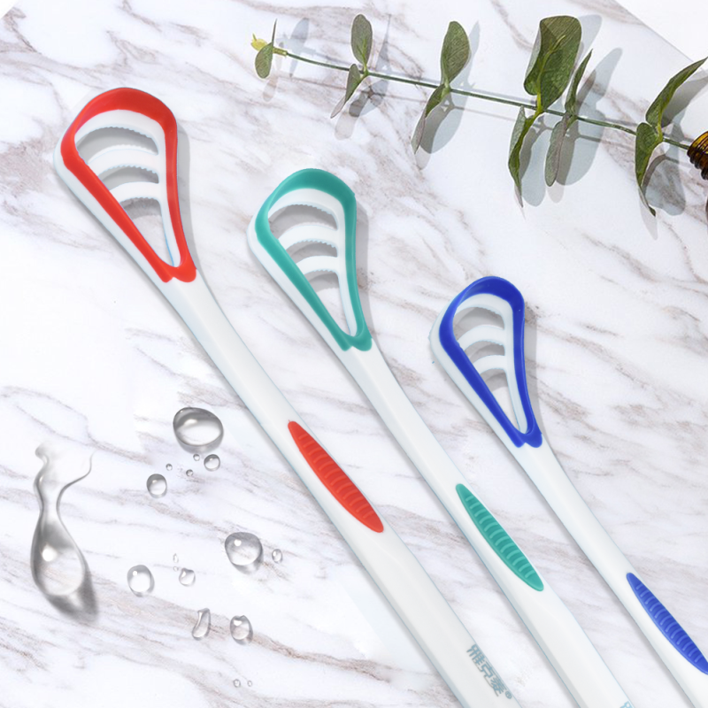 Tongue Scraper Supplier - Mass Production Copper