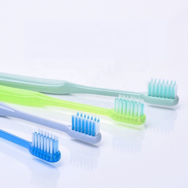 Orthodontic Toothbrush Supplier - Wholesale Soft U-trim