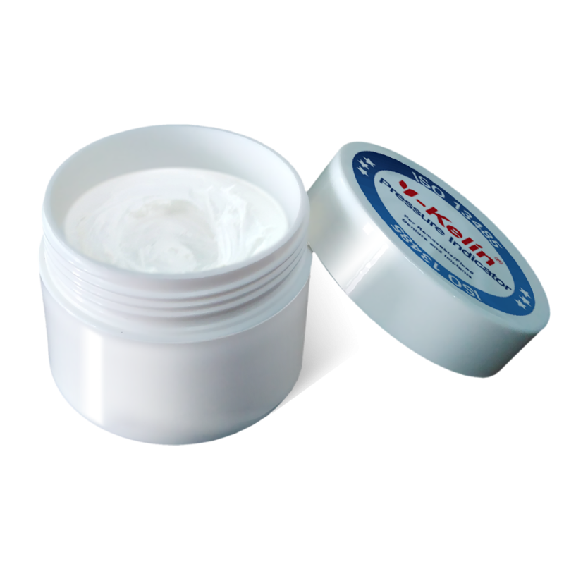 Denture Pressure Indicator Factory - New Developed Dental Using