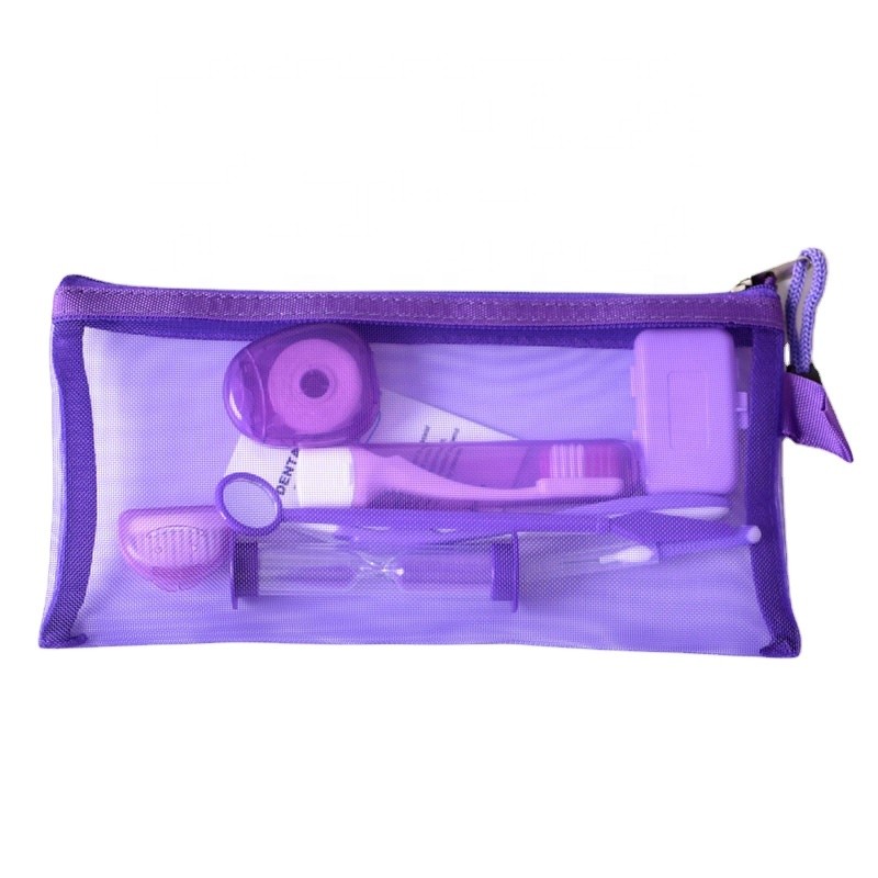 Orthodontic Kit Manufacturer - Protection Box Cloth Bag