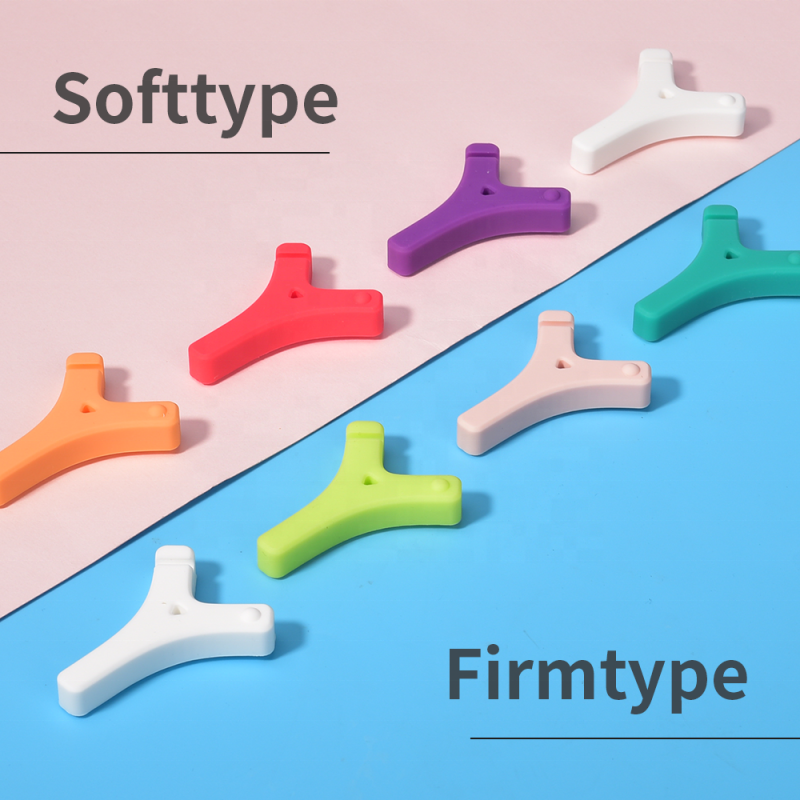 Aligner Chewies Supplier - Wholesale Y Type Tray Seaters