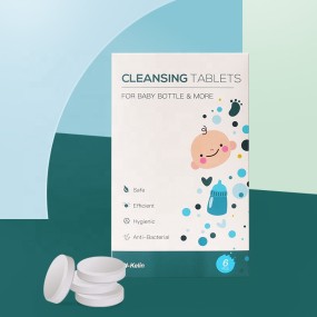Tablet Cleanser Supplier - Glass Mug Tumbler Cleaner