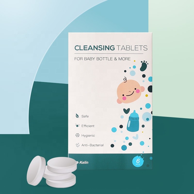Tablet Cleanser Supplier - Glass Mug Tumbler Cleaner