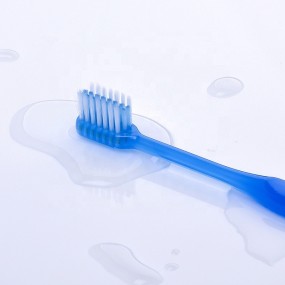 Orthodontic Toothbrush Supplier - Wholesale Soft U-trim