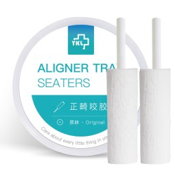 Orthodontic Chew Bones Factory - Hand Held Stick Y Shape