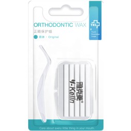 Dental Orthodontic Wax Manufacturer - Health Oral Care Good Smell