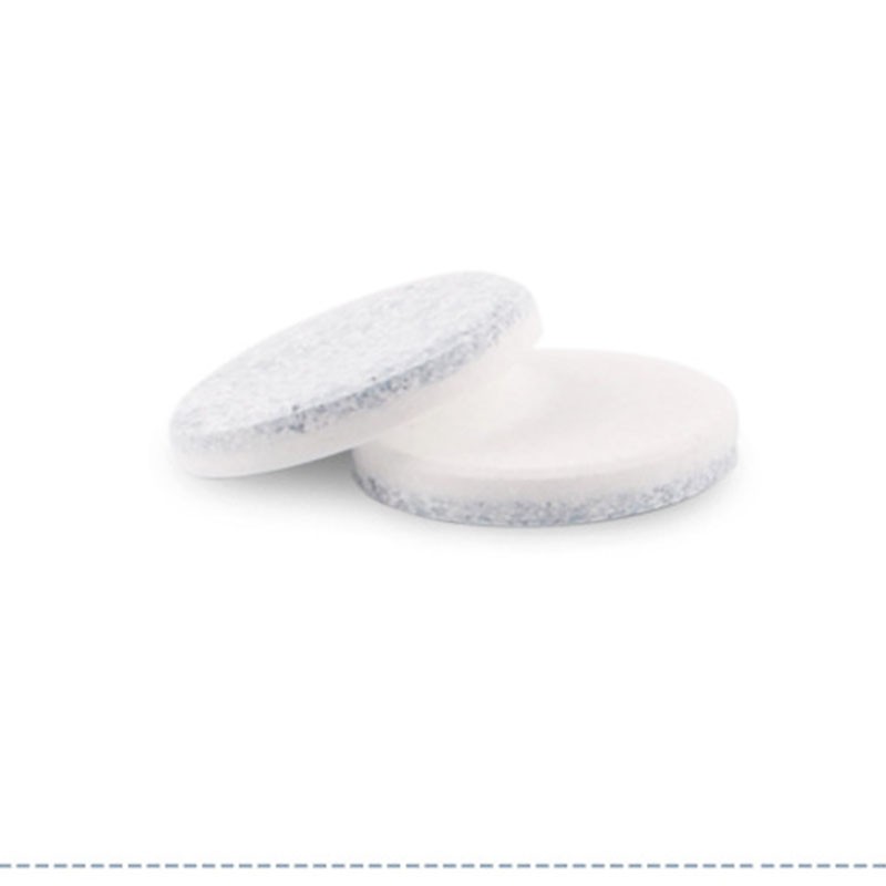 Denture Cleaning Tablets Factory - Good Price Deep Whitening