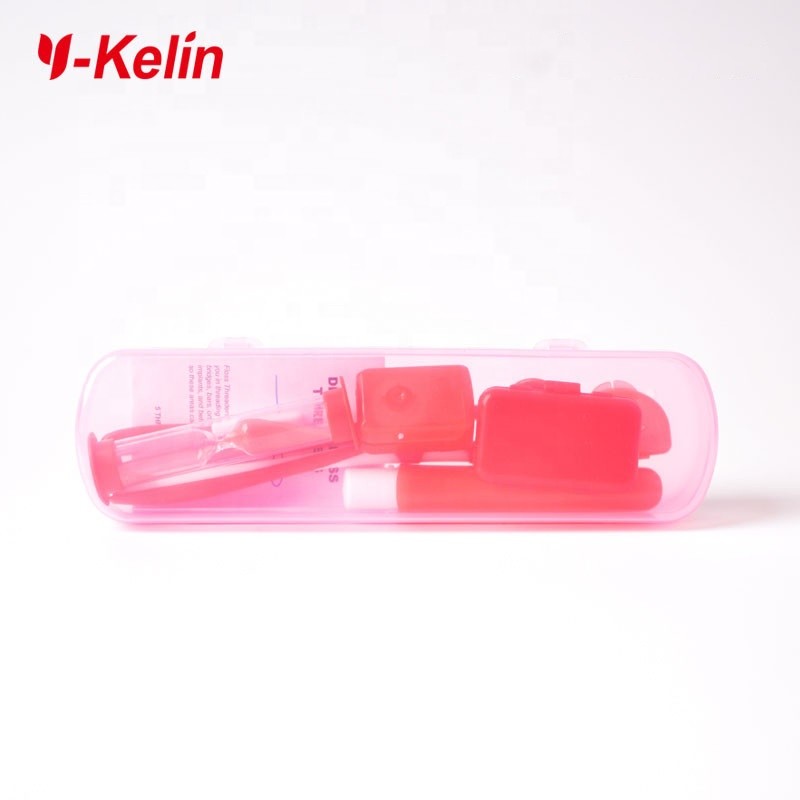 Orthodontic Kit Factory - Eco Friendly Travel Set