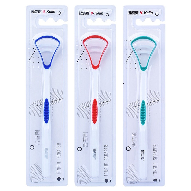 Tongue Scraper Supplier - Mass Production Copper