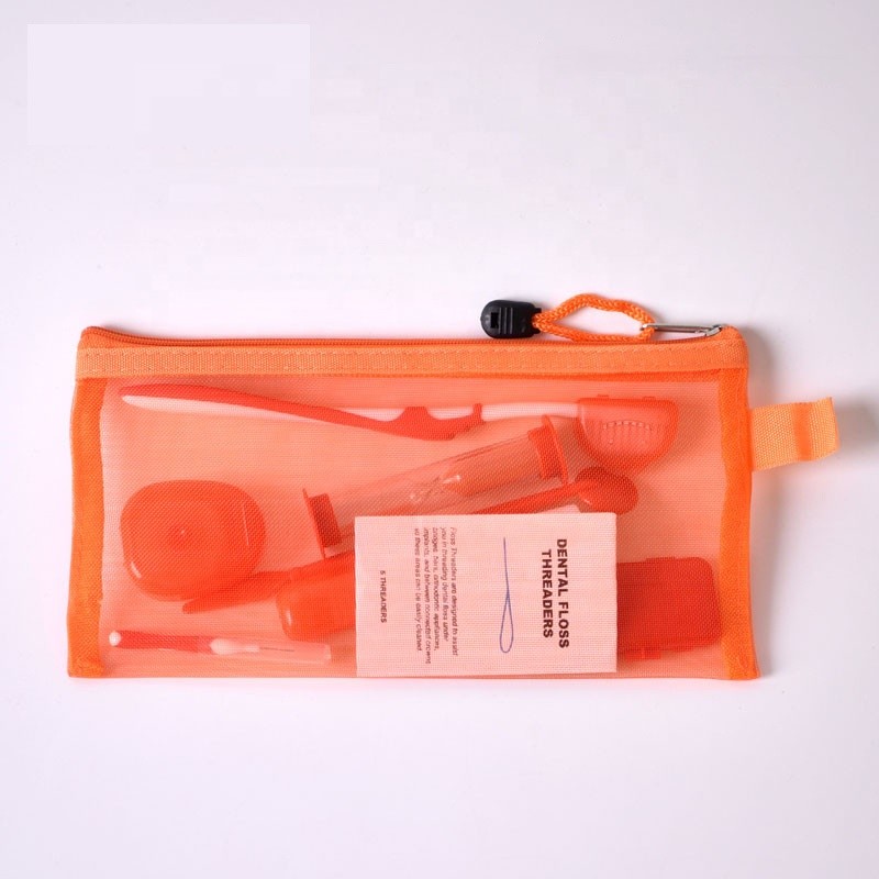 Orthodontic Kit Factory - Eco Friendly Travel Set