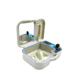 Oral Care Denture Box Supplier - Wholesale Resin Mirror