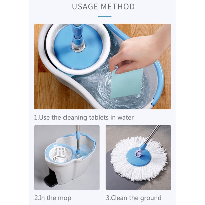 Floor Cleaning Sheets Manufacturer - Professional Multi-effect