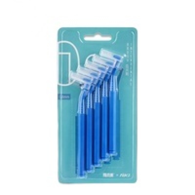 Interdental Tooth Brush Supplier - Personal Care Brushing Teeth