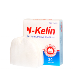 Denture Adhesive Cushion Supplier - Hot Selling Disposable Comfort