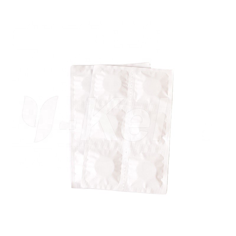 Denture Cleanser Tablet Supplier - Care Wiping Vestigital