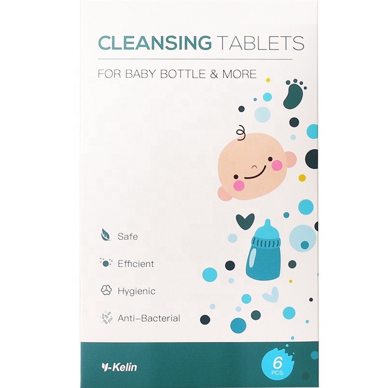 Tablet Cleanser Supplier - Glass Mug Tumbler Cleaner