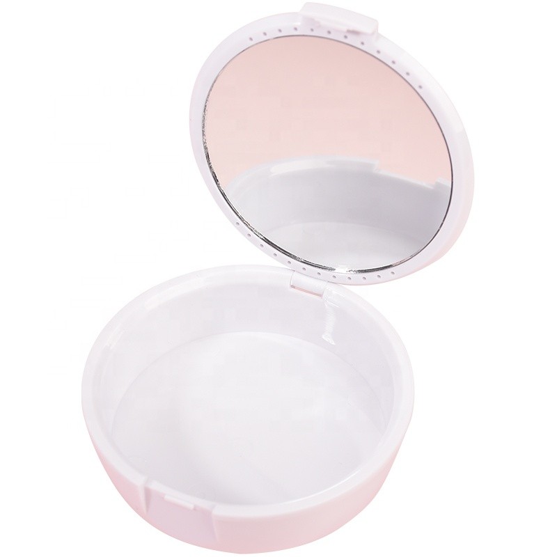 Dental Mouthguard Container Supplier - Wholesale Retainer Case