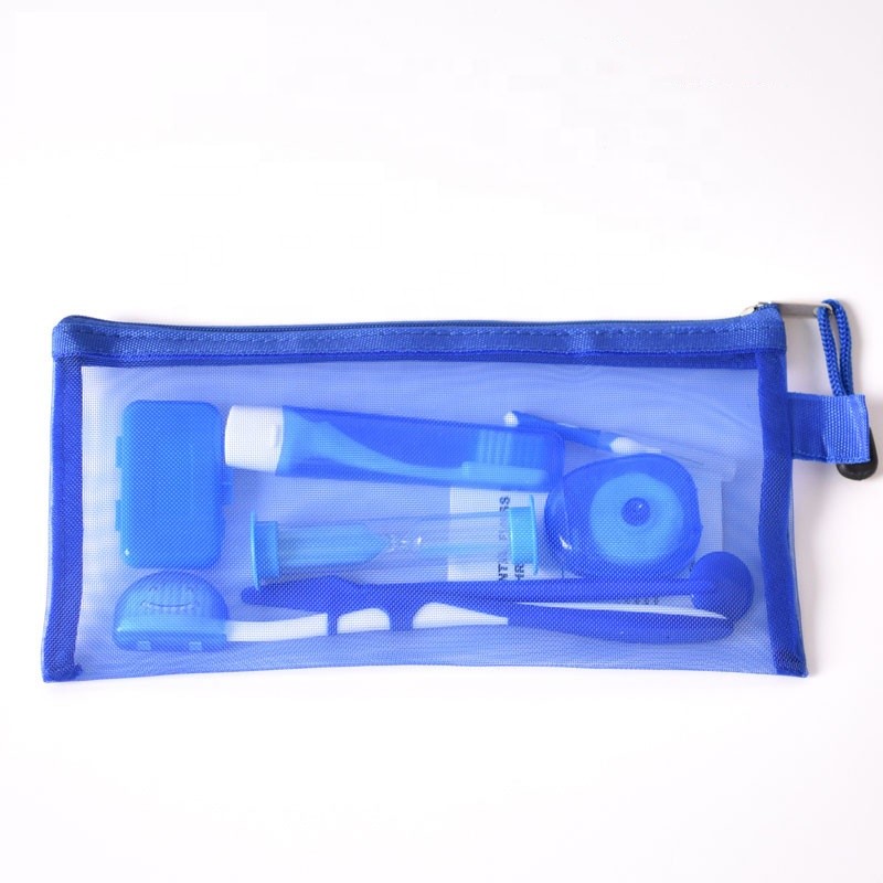Orthodontic Kit Manufacturer - Protection Box Cloth Bag