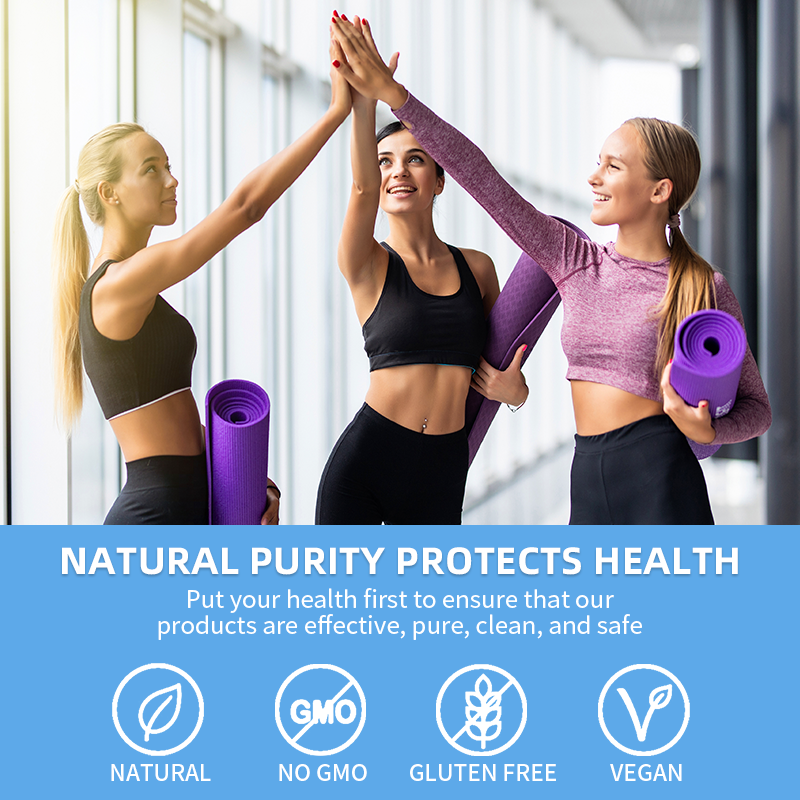 Nicotinamide Adenine Dinucleotide (NAD) 99% NAD+ Powder CAS 53-84-9 NAD Powder Supplement Food Grade