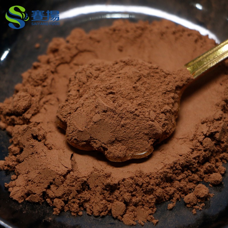 Low Fat Alkalized Cocoa Powder Wholesale Prices Indonesia Ghana Cocoa Powder Alkalized