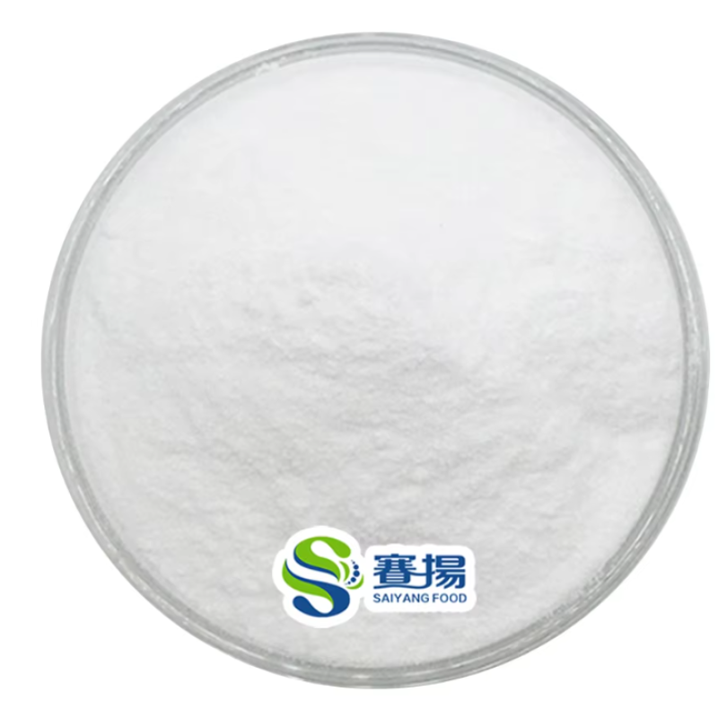 Wholesale  Sweetening Agent Xylo-oligosaccharide XOS Powder Food Additive Enhancing Digestive Health