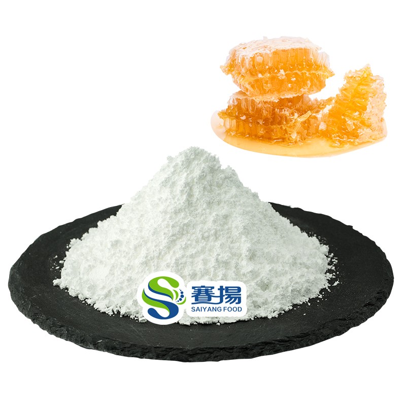 Wholesale Price Honey Flavor Powder Pure Honey Powder