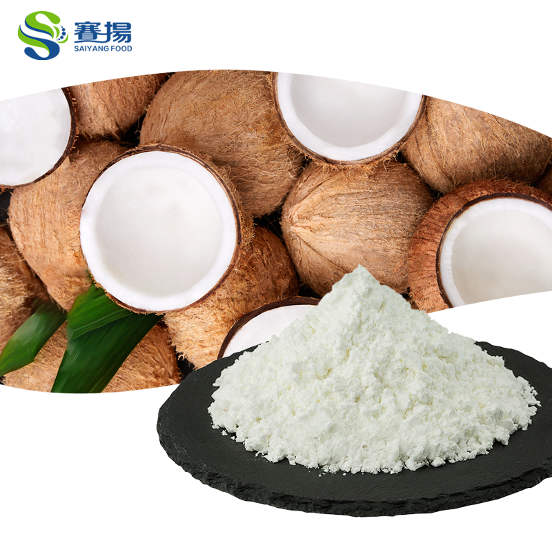 Coconut Milk Powder Food Grade Wholesale Coconut Milk Powder Bulk Pure Coconut Milk Powder