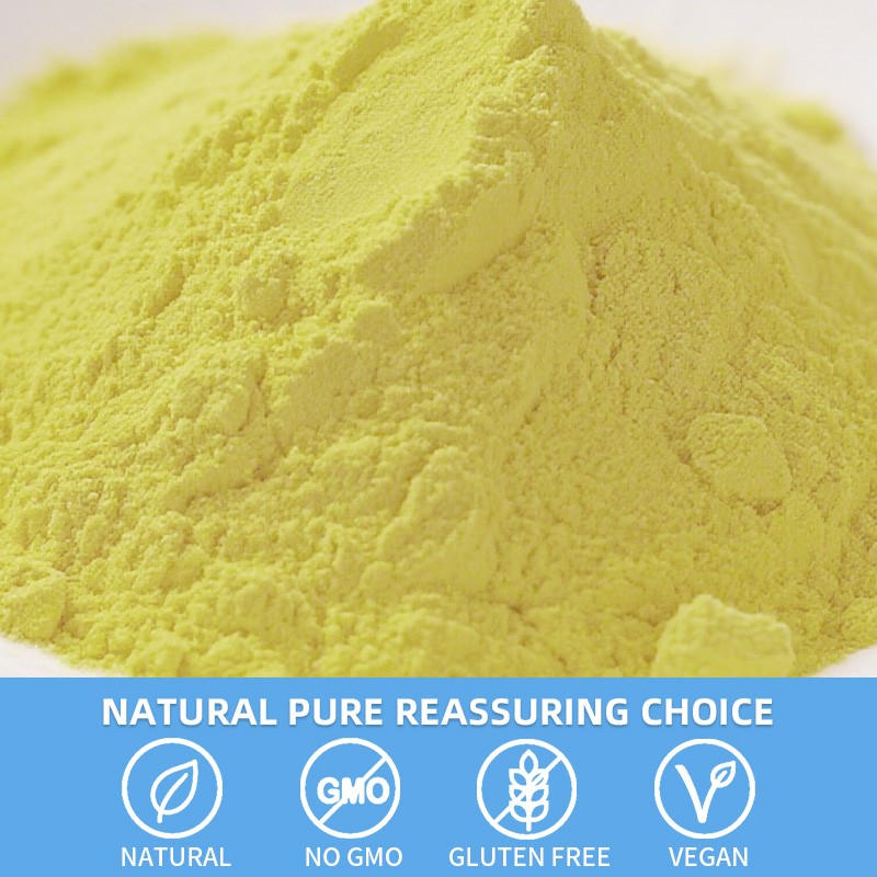 Hot Sale Factory Supply Retinol Bulk Powder CAS 68-26-8 Best Price Pure 325,000 IU/g Retinol Powder