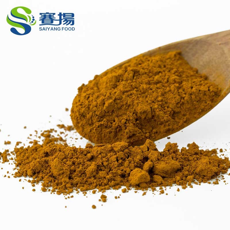 Best Quality Fenugreek Seeds Extract Saponin Natural Free Sample 50% Fenugreek Extract Powder