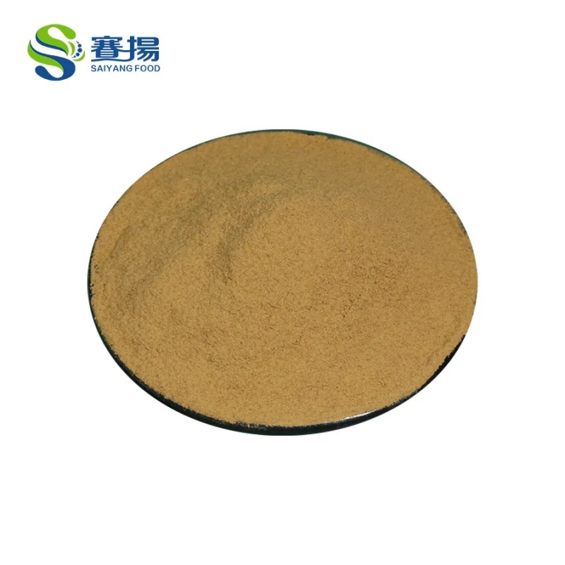 Factory Supply Wholesale Bulk Pure Trigonella Foenum-graecum Extract Dried Common Fenugreek Seed Extract Powder
