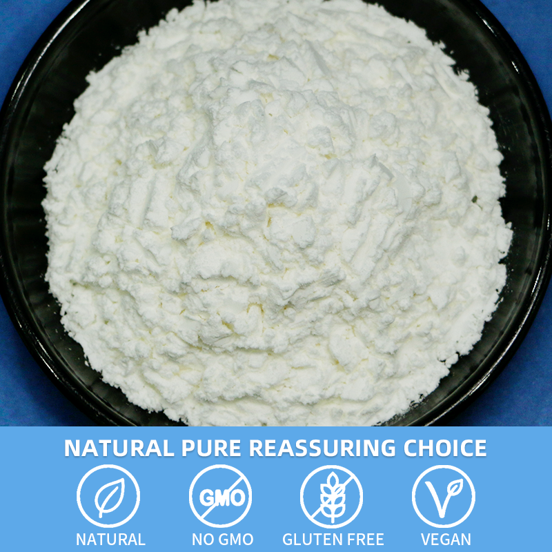 Wholesale High Coconut Powder Bulk Organic Coconut Water Powder 25kg