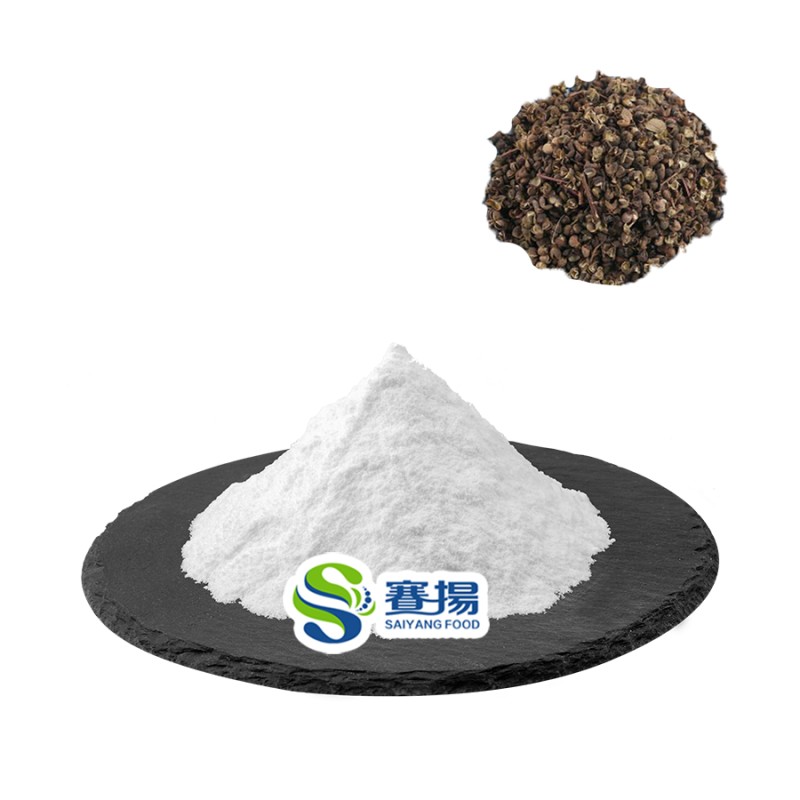 Evodia Extract High Quality Buy Evodiamine Evodia Rutaecarpa Extract CAS 518-17-2 98% Evodiamine