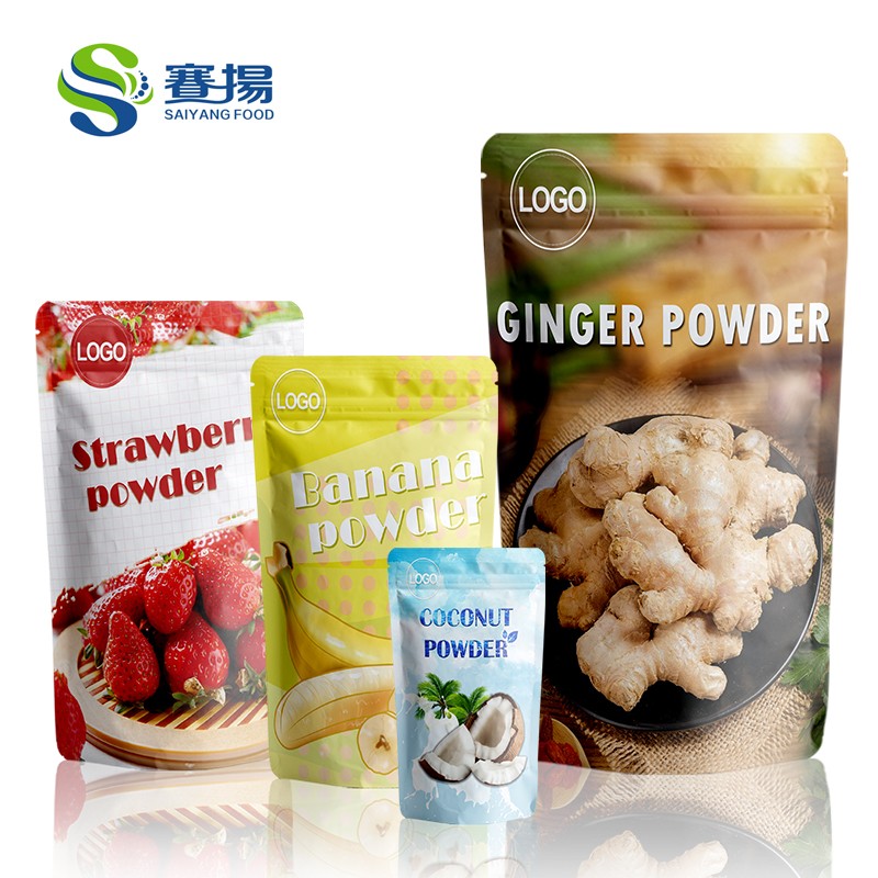 Sesame Seed Powder Extract Factory Supply Black Sesame Powder