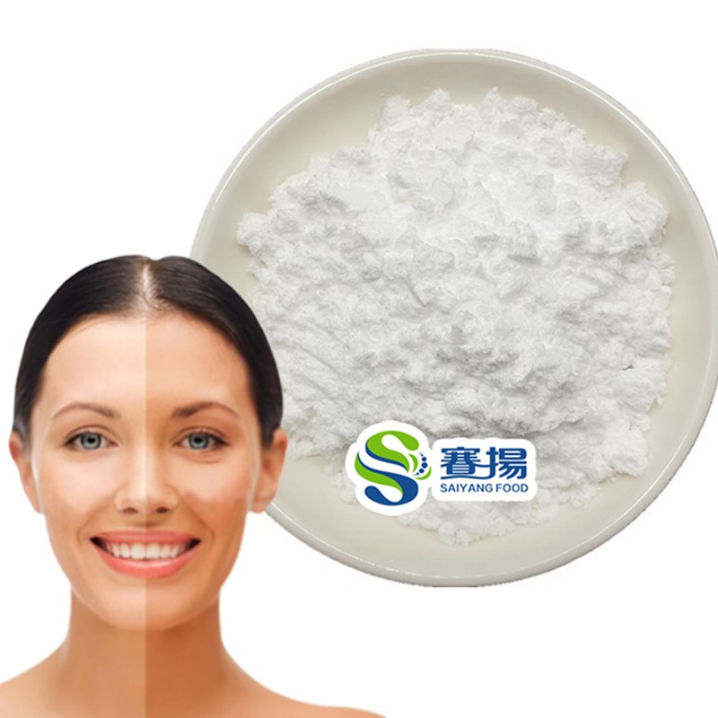 Supply Bulk Pure L-Glutathione Powder Supplement Skin Care Whitening 99% L-Glutathione CAS 70-18-8 L-Glutathione Powder