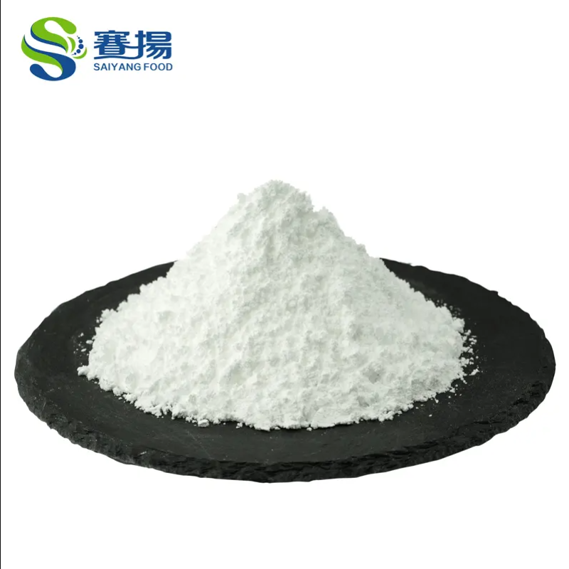 L-Glutamine Powder CAS 56-85-9 Glutamin Supplement 99% L Glutamine Powder
